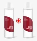 Is & Tree Chestnut BHA 0.9% Clear Toner 200ml x 2pcs Pore Care K-Beauty