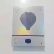 Unopened) Wings Blu-ray