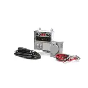 Corporation 31406CRK 30 Amp 6-circuit Pro/Tran Transfer Switch Kit for