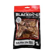 BLACKDOG Bully Bites Dog Treat