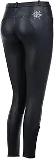 [EKKIA] Belstar Unisex's 989190706 Flocon Breeches, Navy, One Size