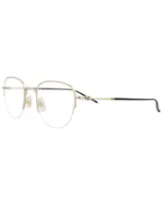 Montblanc Men's MB0129O 52mm Optical Frames