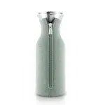 丹麥EVA SOLO／編織Ｔ冷水瓶(綠色) -094091