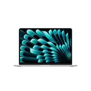 MacBook Air 13" M4 10-Core CPU 8-Core GPU 16/256GB Silver
