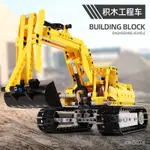 淇淇KIKI玩具 積木 LEGO淇淇KIKI玩具 積木 LEGO 兼容樂高城市工程車系列挖掘機推土車男孩子益智拚裝積木兒