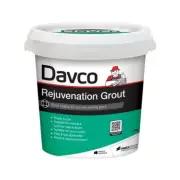 Davco 1.7kg Antique Lace Rejuvenation Grout