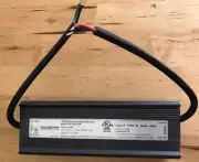 ZHUHAI SHENGCHANG TRIAC/Phase-Cut Dimmable LED Driver KVF-24120-TDW 24V 5A 120W