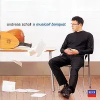 在飛比找博客來優惠-Andreas Scholl / A Musicall Ba