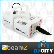 Snow Machine Maker Foam 600W 6LED RGB Wireless Control Christmas Party DJ FX