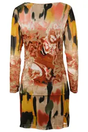 Tunic Jacket--COR-VCJ12306