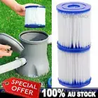 1-4 For Bestway 58093 Pool Filter Cartridge SIZE I for Swimming Pool PUMP TYPE