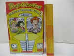 MAGIC SCHOOL BUS SCIENCE READERS BOX 1_10本合售_JOANNA COLE,BRUCE DEGEN【T1／少年童書_KPL】書寶二手書