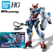 NEW Bandai 1/144 HG Gundam GQuuuuuuX GMS-Ω Mobile Suit Plastic Model Kit JAPAN