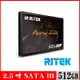 RITEK錸德 512GB SATA-III 2.5吋 SSD固態硬碟