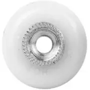 Rolltrak Spares FLAT SHOWER SCREEN BEARING ROLLER 4281 19mm WHITE *AUS Brand