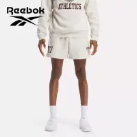 在飛比找Yahoo奇摩購物中心優惠-Reebok_HP SHORT 短褲_男/女_1000739