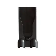 Docking Station Wall Mount Accessory for V15 Vacuum Cleaner Storage Rack Charger Hanger Charging Ba