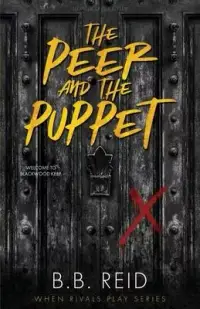 在飛比找博客來優惠-The Peer and the Puppet