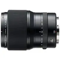 在飛比找PChome24h購物優惠-FUJIFILM GF 110mm F2 R LM WR (