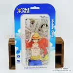 HTC DESIRE 728 航海王 ONE PIECE 兩年後 魯夫 TPU手機殼 正版海賊王 WANTED