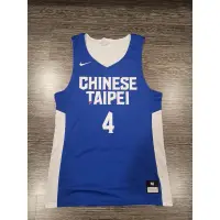 在飛比找蝦皮購物優惠-CHINESE TAIPEI中華台北 中華隊 PLG 新竹攻