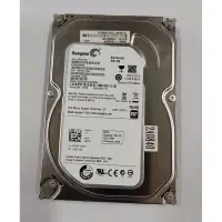 在飛比找蝦皮購物優惠-[冠丞］希捷 Seagate 500G 3.5吋 SATA 