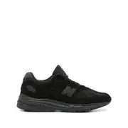 [New Balance] New Balance 991V2 Sneakers 10 US BLACK