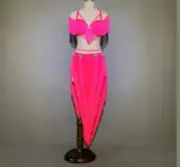 Belly Dance Tassel Profession Custom High-End made any color/size