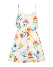 [BOUTIQUE MOSCHINO] BOUTIQUE MOSCHINO Playsuits - Item 54208008