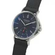 nomos glashütte Ahoi neomatik atlantic watch men TO06480