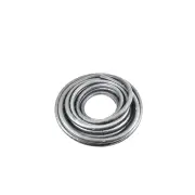Superspares Heater Hose 15.9mm (5/8 Inch) ID x 23.9mm OD x 15m Length