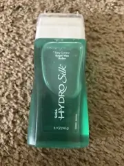 Schick Hydro Silk Sugar Wax Roller for Body Roll on Body Wax 5.1 Oz.