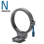 【德國NOVOFLEX】ASTAT-CN適用SL/EOS和SL/NIK相機轉接環(彩宣總代理)