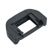 Spare Eyecup Part Rubber Repalcement For Canon EOS 600D 500D 300D Useful