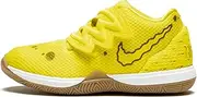 [Nike] Baby's Shoes SqaurePants x Kyrie 5 Spongebob (TD) CN4490-700 Size 5