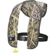 Mustang Survival MD2014C3-261 PFD - Personal Floatation Device Mossy Oak Camo