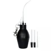 B&G Bulb Duster 1150 Pests Control Bulb Duster BedBug Insect Bug Duster Puffer
