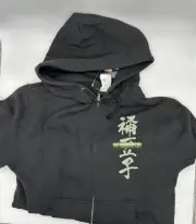 COSPA Men M Demon Slayer Nezuko Hoodie With Tag JPN Limited Edition Anime Rare M