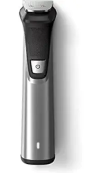 Philips Norelco 7000 All-in-One Cord/Cordless Multigroom Turbo-Powered Full
