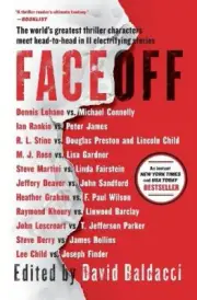 Faceoff by David Baldacci