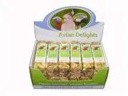 Passwell Avian Lorikeet Delight 75g x 24pk
