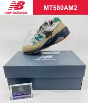 atmos Exclusive New Balance 580 Wood Escape MT580AM2 Men's