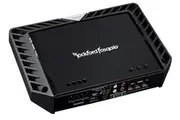 Rockford Fosgate T500-1bdCP Power 500 Watt Class BD Constant Power Amplifier