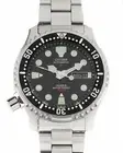 Citizen - NY0040-50E - Diver's Automatic 200 MT