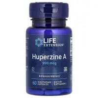 在飛比找iHerb優惠-[iHerb] Life Extension 石杉堿 A，2