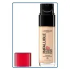2 Pk L'OREAL Infallible 24H Fresh Wear Foundation SPF25 410 IVORY