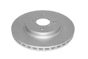 Front Street Series En-Shield Brake Rotor for 2011-15 Suzuki Swift FZ 1.4L - Pai (for: Suzuki)