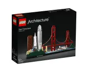 LEGO Architecture San Francisco (21043)