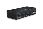 Blustream 4-Way 4K HDMI Switch