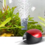 Aquarium Air Oxygen Pump Outlet Bubble Tube for Fish Tank Hydroponic Pond NEW